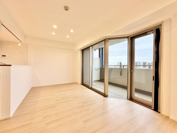 ネバーランド草加