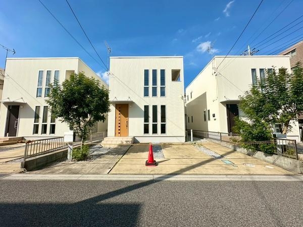 草加市氷川町　中古一戸建て　IV