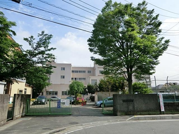 草加市原町3丁目の中古一戸建て(清門小学校)