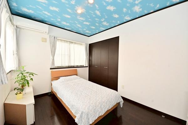 草加市原町３丁目の中古一戸建て