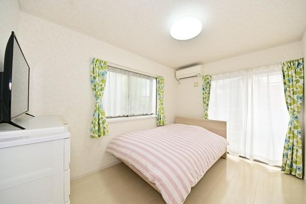 草加市原町３丁目の中古一戸建て