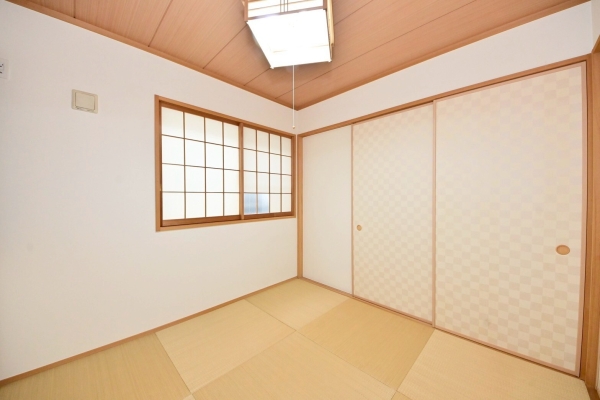 草加市原町３丁目の中古一戸建て