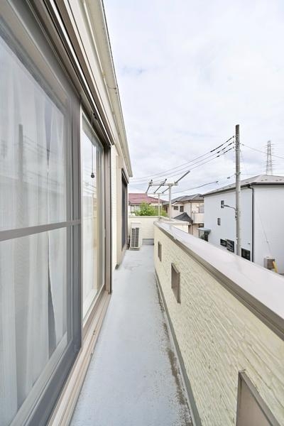草加市原町３丁目の中古一戸建て
