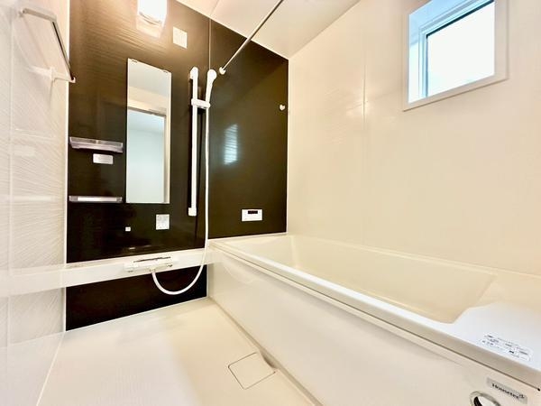 草加市西町　新築一戸建て　第3期