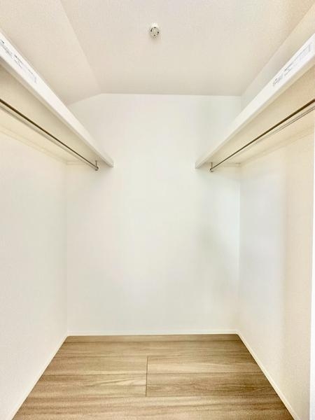 草加市西町　新築一戸建て　第3期