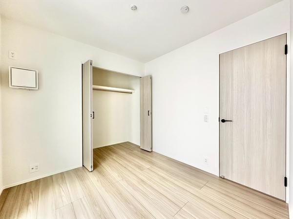 草加市西町　新築一戸建て　第3期