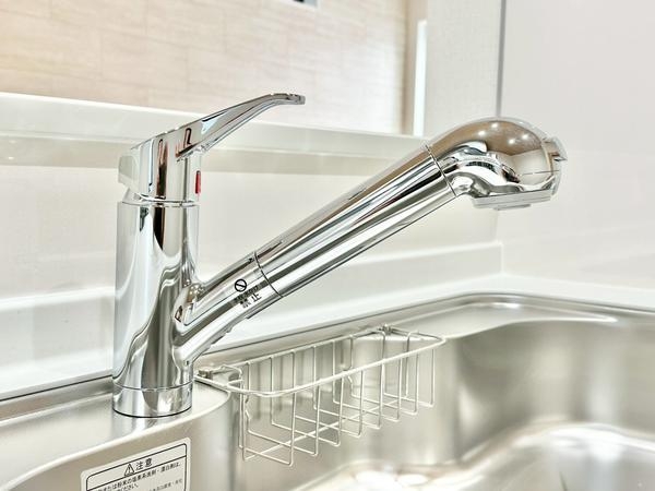 川口市峯　新築一戸建て　14期1号棟