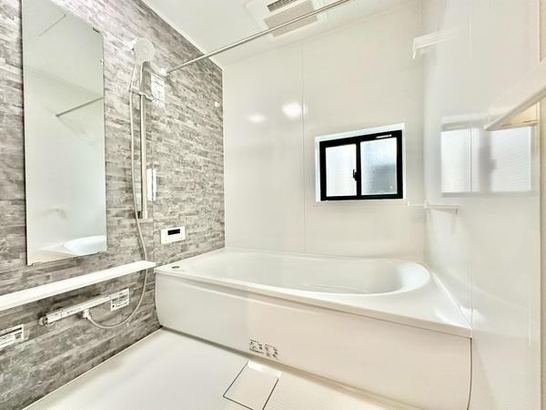 川口市峯　新築一戸建て　14期1号棟