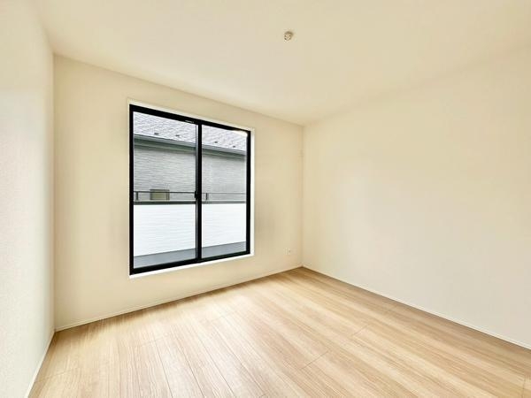 川口市峯　新築一戸建て　14期1号棟