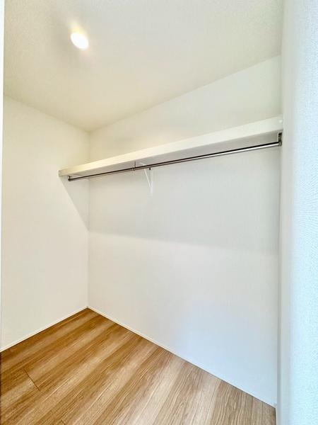 川口市峯　新築一戸建て　14期1号棟