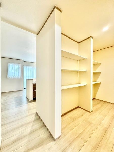 川口市新堀　新築一戸建て