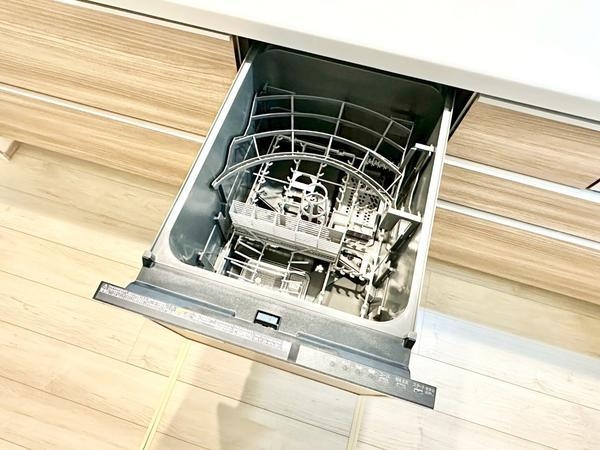 川口市新堀　新築一戸建て