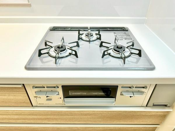 川口市新堀　新築一戸建て