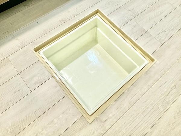 川口市新堀　新築一戸建て