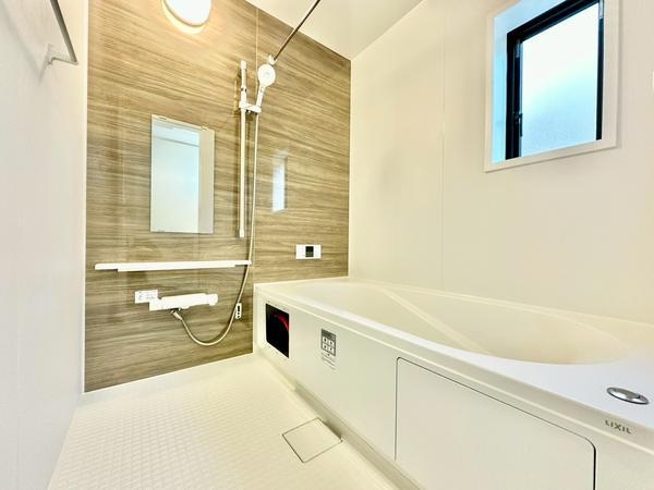 川口市新堀　新築一戸建て