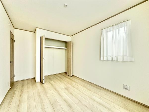 川口市新堀　新築一戸建て