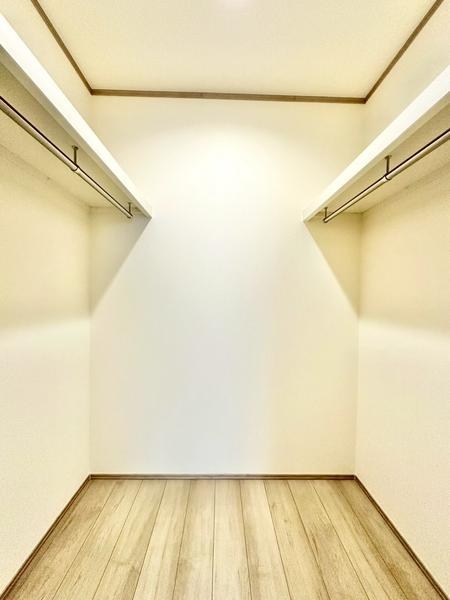 川口市新堀　新築一戸建て