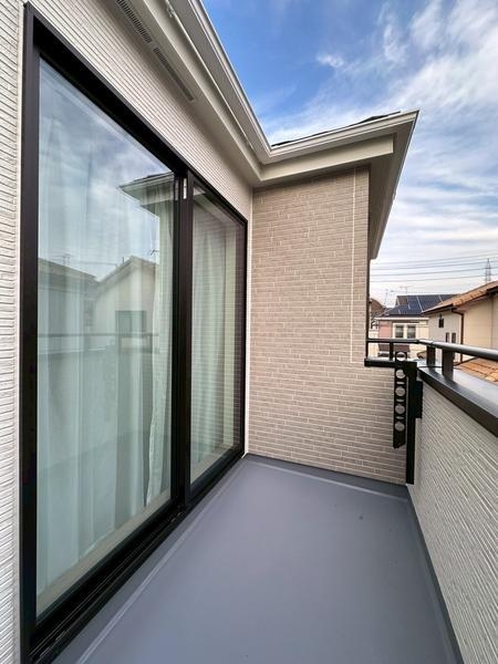 川口市新堀　新築一戸建て