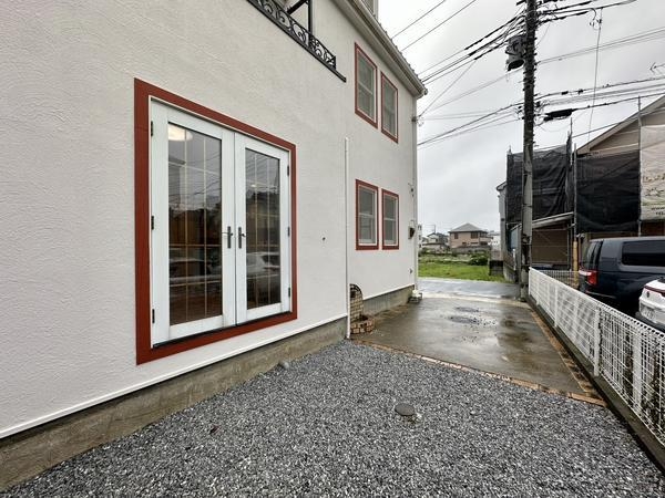 草加市金明町　中古一戸建て