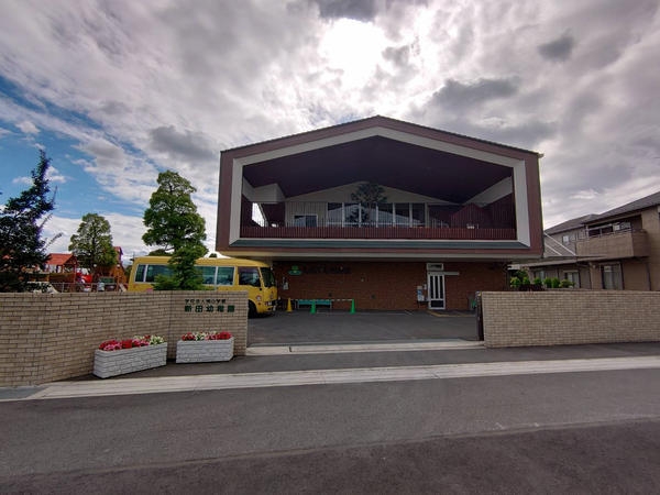 草加市金明町の中古一戸建て(新田幼稚園)