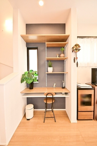 草加市金明町の中古一戸建て(その他内観)