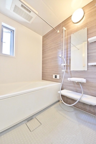 草加市谷塚町の中古一戸建て