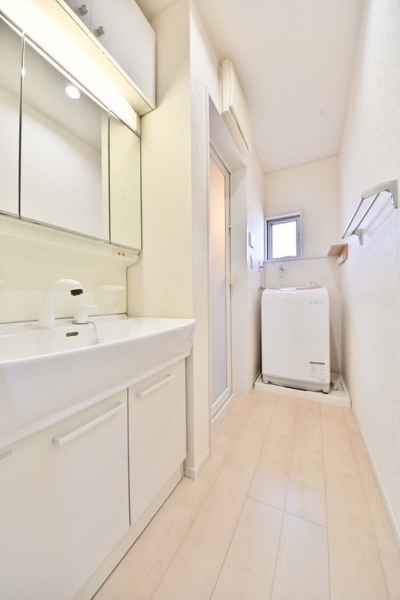 草加市谷塚町の中古一戸建て