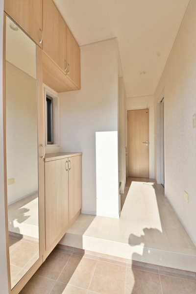 草加市谷塚町の中古一戸建て