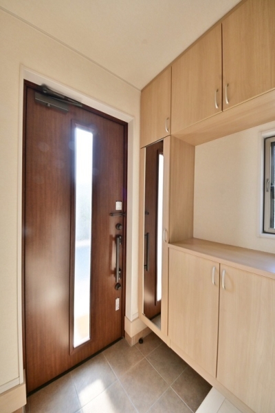 草加市谷塚町の中古一戸建て