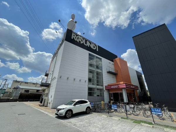 草加市谷塚町の中古一戸建て