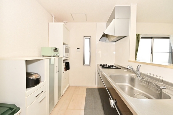 草加市谷塚町の中古一戸建て