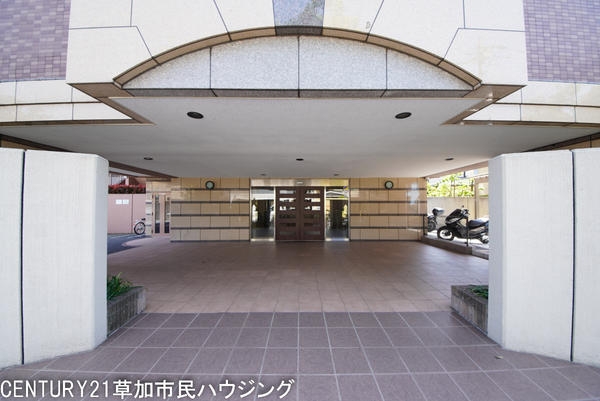 レクセルプラッツァ谷塚