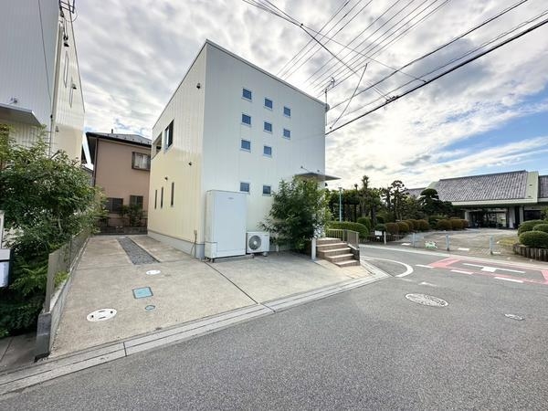 草加市氷川町の中古一戸建て(その他現地)
