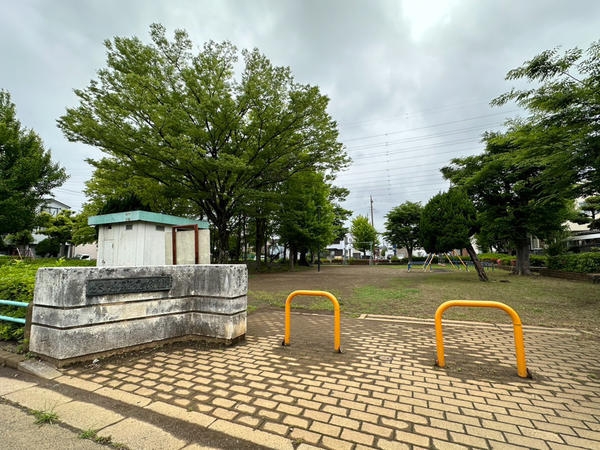 八潮市上馬場　新築一戸建て