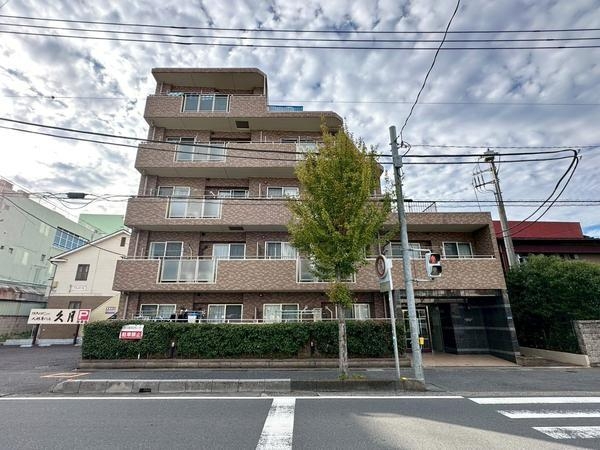 グーディッシュ谷塚