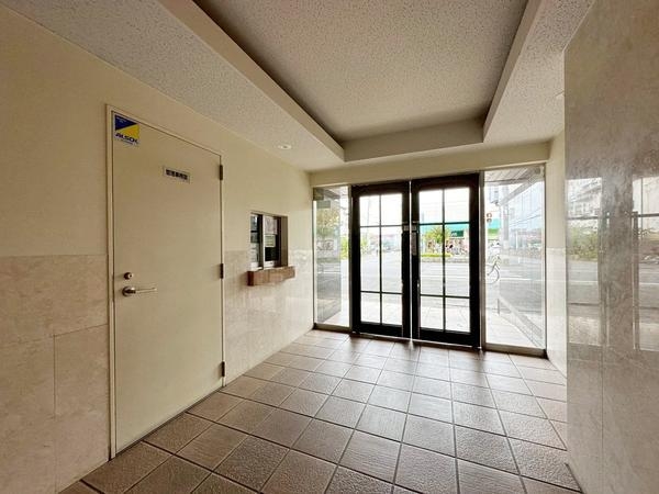 グーディッシュ谷塚