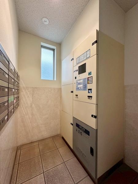 グーディッシュ谷塚