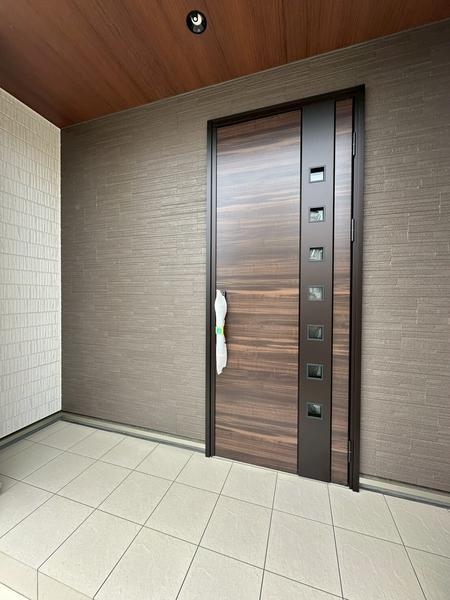 草加市瀬崎5丁目　新築一戸建て　3期2号棟