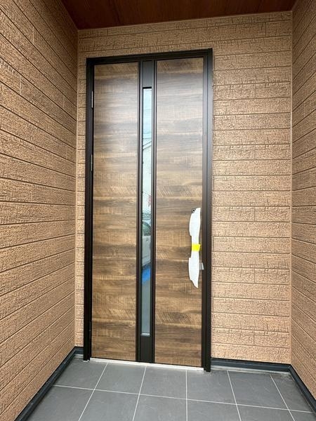 草加市瀬崎5丁目　新築一戸建て　3期1号棟