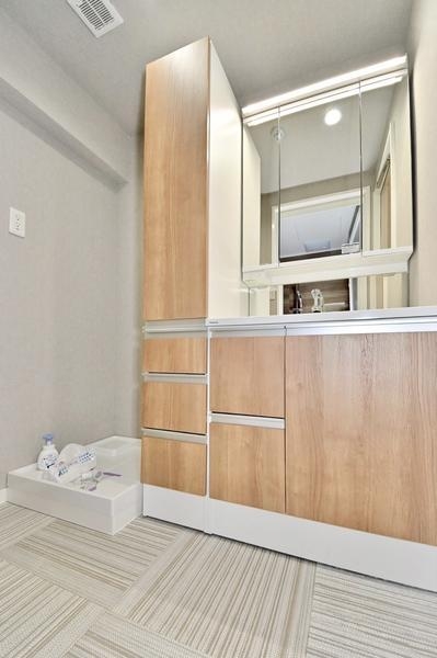 キャッスルマンション松原団地駅前