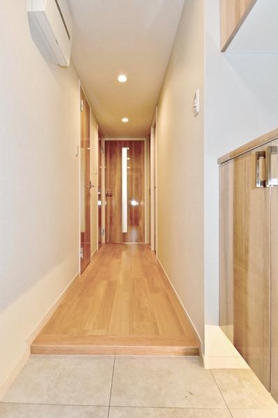 キャッスルマンション松原団地駅前