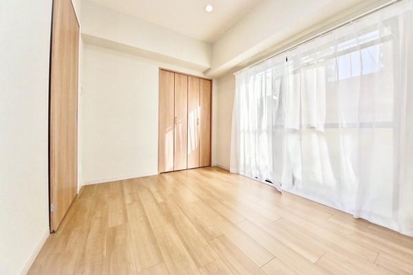 キャッスルマンション松原団地駅前