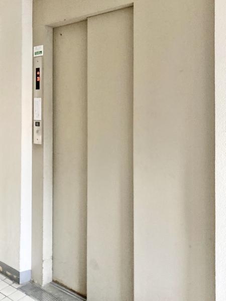 キャッスルマンション松原団地駅前