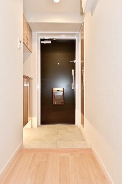 キャッスルマンション松原団地駅前