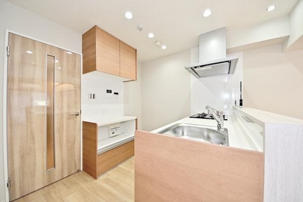 キャッスルマンション松原団地駅前