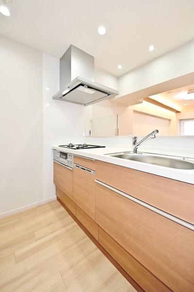 キャッスルマンション松原団地駅前