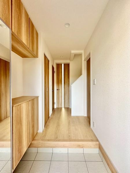 草加市遊馬町　新築一戸建て　2期