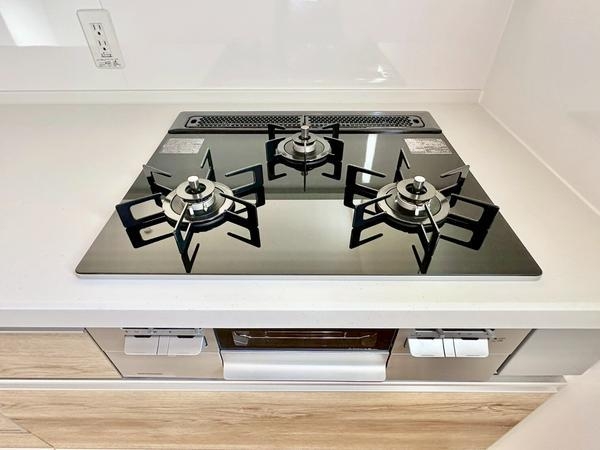 草加市遊馬町　新築一戸建て　2期