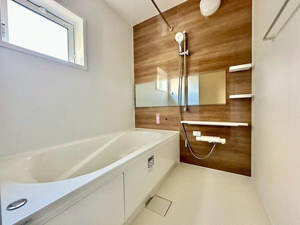 草加市遊馬町　新築一戸建て　2期