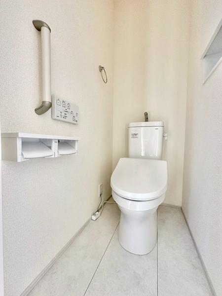 草加市遊馬町　新築一戸建て　2期